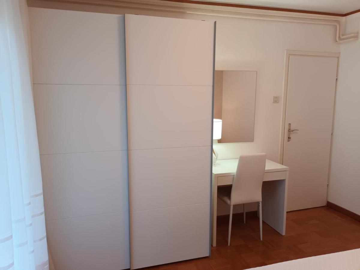 Apartments Leo Rovinj Exterior photo
